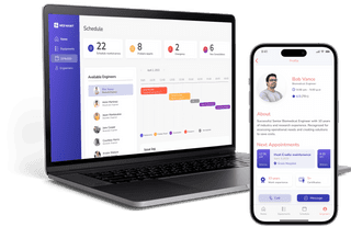 kftech healthcare it plan