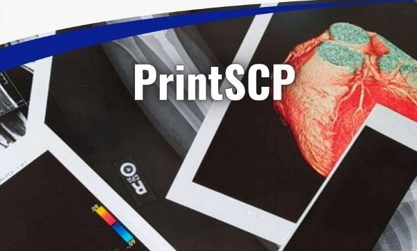 kftech Dicom PrintSCP software